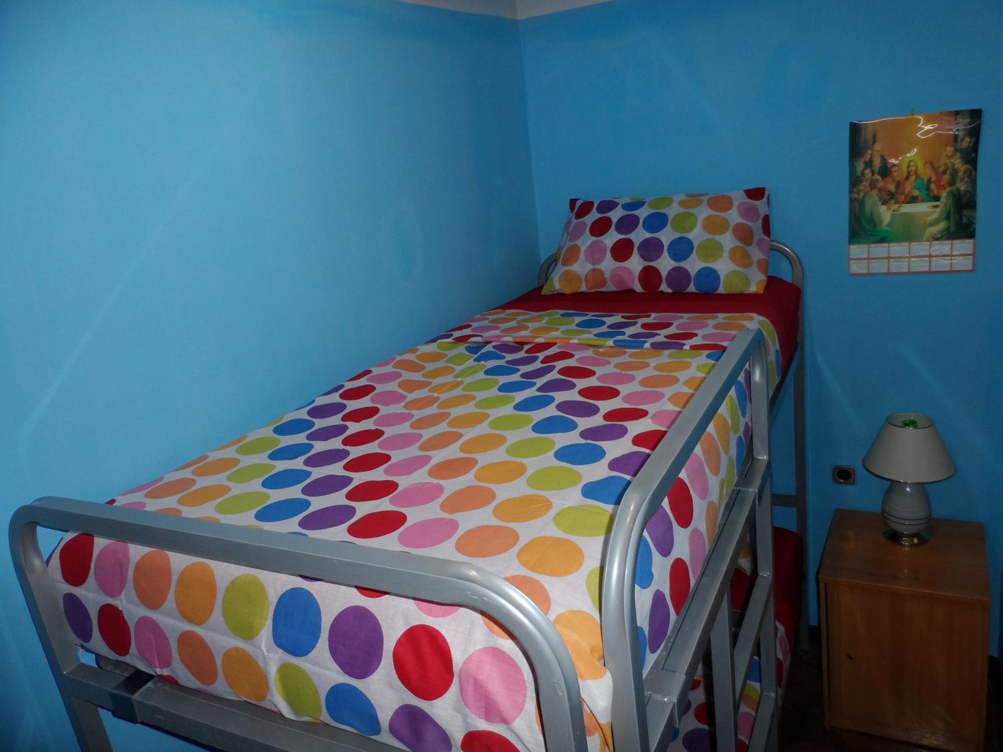 Cheap Booking Rooms Л'Успіталет-да-Любрагат Екстер'єр фото